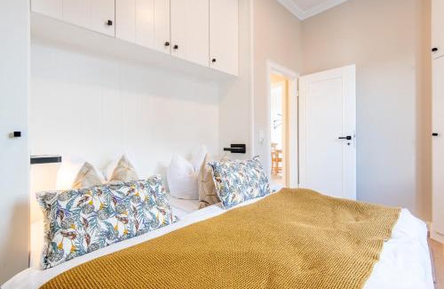 Westerland Apartment | Stadthaus Boysen Whg 3