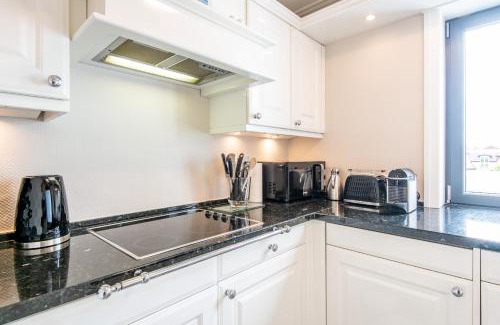 Westerland Apartment | Stadthaus Boysen Whg 8