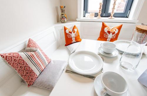 Westerland Apartment | Stadthaus Boysen Whg 8