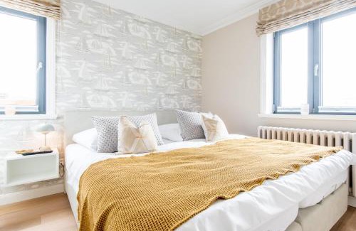 Westerland Apartment | Stadthaus Boysen Whg 8