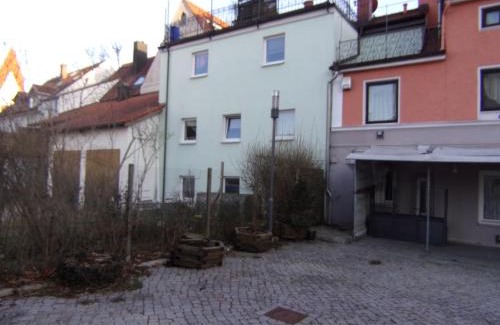 Kaufbeuren Apartment | Stadthaus Kaufbeuren
