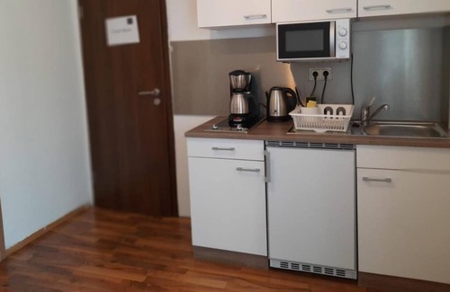 Marktheidenfeld Hotel | Stadthotel am Adenauerplatz