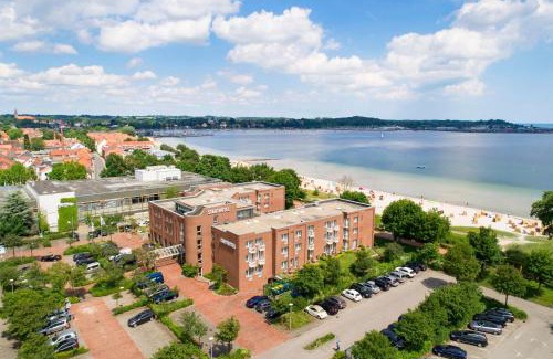 Eckernfoerde Hotel | Stadthotel Eckernförde