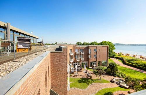 Eckernfoerde Hotel | Stadthotel Eckernförde