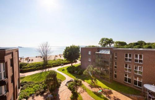 Eckernfoerde Hotel | Stadthotel Eckernförde