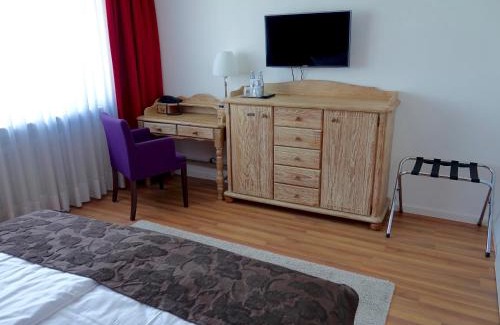 Langenfeld Hotel | Stadthotel Langenfeld