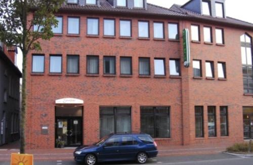 Eversten Hotel | Stadthotel Oldenburg