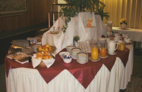 Eversten Hotel | Stadthotel Oldenburg