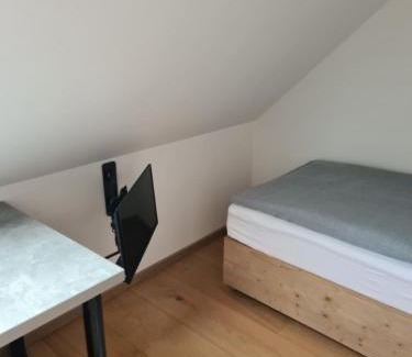Bad Camberg Apartment | Stadtloft