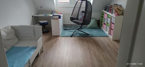 Oststadt Apartment | Stadtmitte List