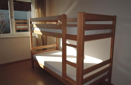 Klagenfurt-Wolfnitz Apartment | Stadtnahe Landwohnung