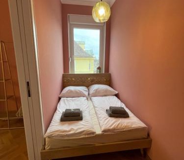 Fuessen Apartment | Stadtvilla Füssen