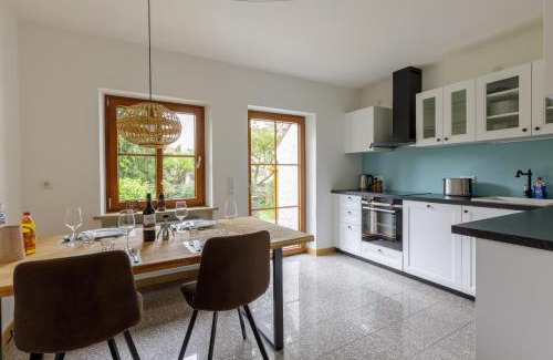 Fuessen Apartment | Stadtvilla Falkenstein