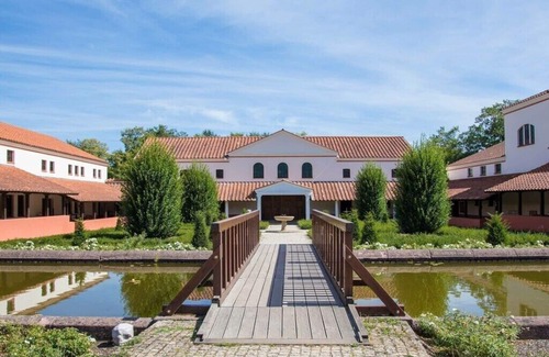 Merzig House | Stadtvilla Laux Comfortable holiday residence