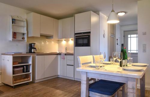 Wyk auf Foehr Apartment | Stadtwohnung 1