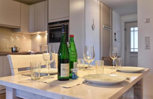 Wyk auf Foehr Apartment | Stadtwohnung 1