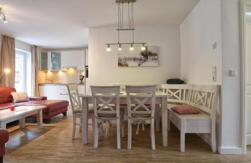 Wyk auf Foehr Apartment | Stadtwohnung 4