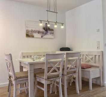 Wyk auf Foehr Apartment | Stadtwohnung 4