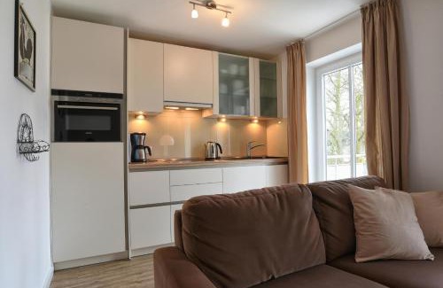Wyk auf Foehr Apartment | Stadtwohnung 7