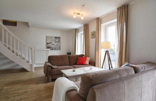 Wyk auf Foehr Apartment | Stadtwohnung 8