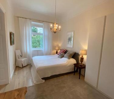 Jakomini Apartment | Stadtwohnung mit Stil