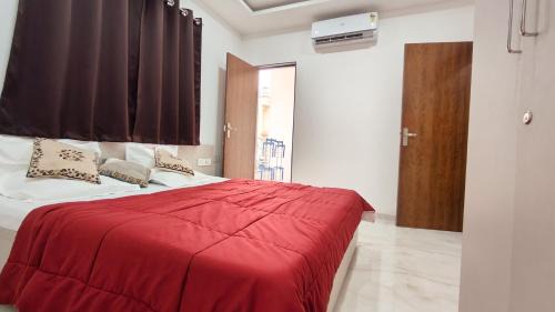 Indore Apartment | Staeg Mercury 1BHK -103