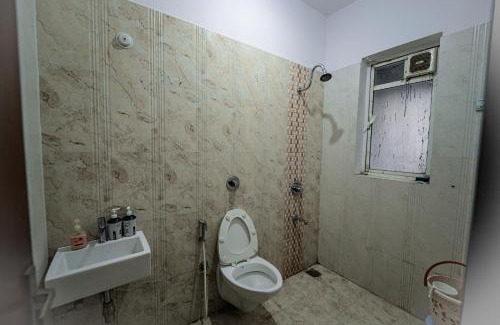 Indore Apartment | Staeg Night Sky View 2BHK - 1605