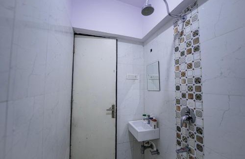 Indore Apartment | Staeg Night Sky View 2BHK - 1605
