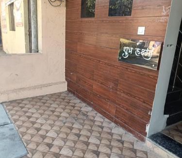 Ujjain Apartment | Staeg Rudraa