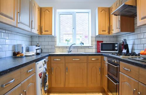 Norwich House | Stafford House