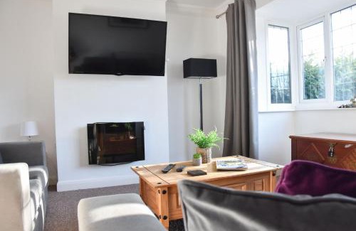 Norwich House | Stafford House