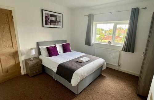 Norwich House | Stafford House