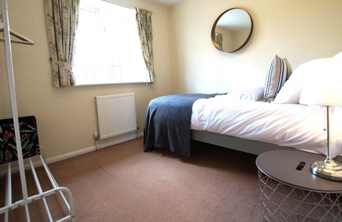 Horley House | Staffords Place - 3 bed detached house with garden