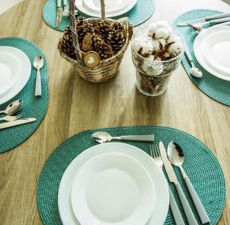 Tractorul Apartment | Stag Loft Brasov