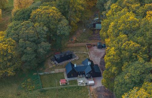 Doune House | Stag's Hide