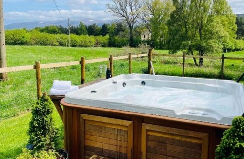 Aviemore House | Stag's Hide
