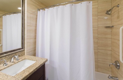 Palm Desert Resort | STAGECOACH- Marriott Desert Springs Villas II Studio