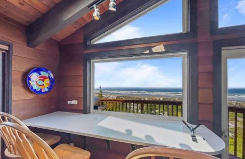 Rockaway Beach House | Stairway to Heaven at Rockaway