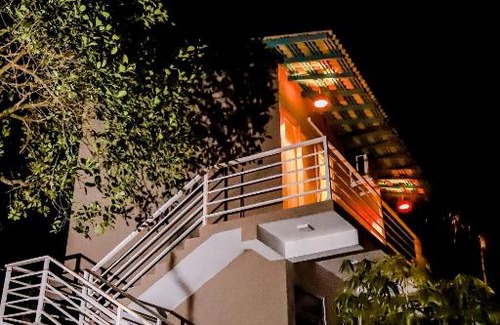 Ambalangoda Apartment | Stairway way to Heaven