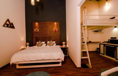 Ambalangoda Apartment | Stairway way to Heaven