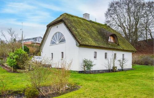 Mariager House | Stalden