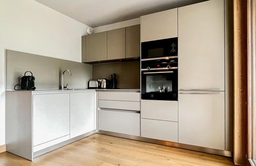 Megeve Apartment | Stallion d15 MEGEVE