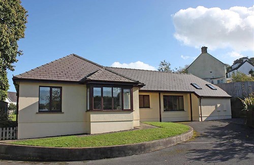 Saundersfoot Cottage | Stammers Retreat