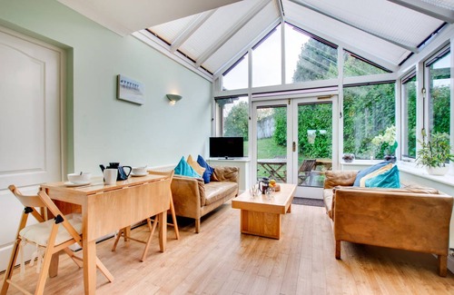 Saundersfoot Cottage | Stammers Retreat