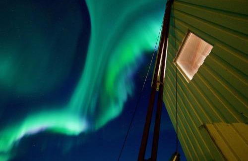 Stamsund House | Stamsund Authentic Rorbu