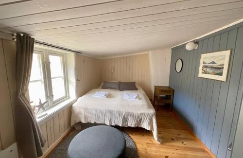 Stamsund House | Stamsund Authentic Rorbu