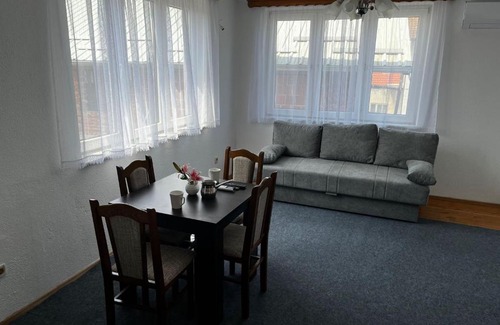 Bosanska Dubica Apartment | Stan Br 1 Kozarska Dubica