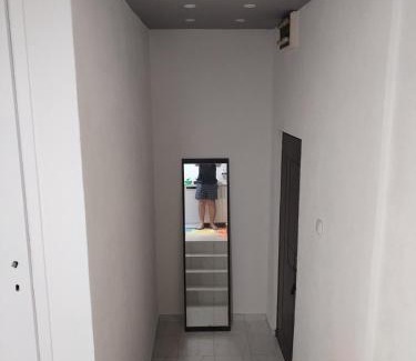 Negotin Apartment | Stan dve sobe, kupatilo, hodnik, kuninja, klima, masina za ves, parking, strogi centar