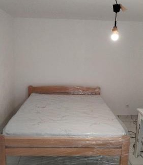 Negotin Apartment | Stan dve sobe, kupatilo, hodnik, kuninja, klima, masina za ves, parking, strogi centar