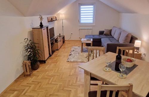 Pozarevac Apartment | Stan na dan Apartman S